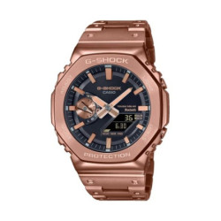 Smartwatch Casio G-Shock OAK Metal