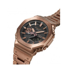 Smartwatch Casio G-Shock OAK Metal