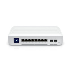 Switch UBIQUITI USW-ENTERPRISE-8-POE