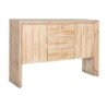 Sideboard Home ESPRIT Natural 150 x 40 x 100 cm