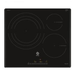 Induction Hot Plate Balay 60 cm 60 cm 2600 W