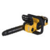 Battery Chainsaw Dewalt DCM575X1 40 cm