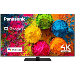 Television Panasonic TX50MX710 50" 4K Ultra HD LED HDR10