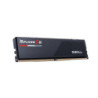 RAM Memory GSKILL Ripjaws S5 DDR5 cl34 96 GB