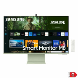 Monitor Samsung S32CM80GUU 32" 4K Ultra HD 60 Hz