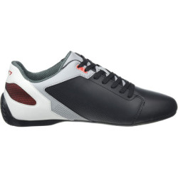 Men's Trainers Sparco SL-17 36 Black Red