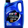 Motor oil Elf EVOLUTION 700 Turbo Diesel 10W40 5 L