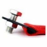 Tow Tape OCC Motorsport 3000 kg 15mm Red