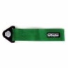 Tow Tape OCC Motorsport 3000 kg 15mm Green