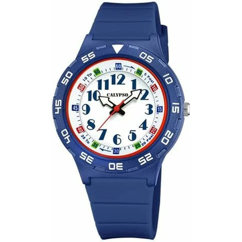 Infant's Watch Calypso K5828/5