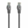 UTP Category 6 Rigid Network Cable Aisens A145-0331 15 m Grey