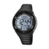 Men's Watch Calypso K5807/6 Black Grey