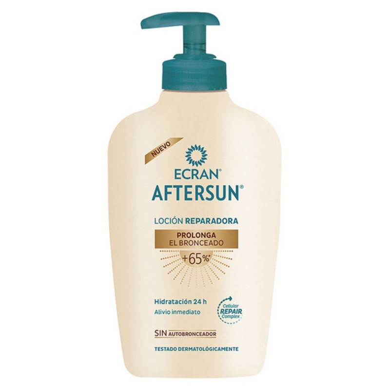 After Sun Tan Prolonging Lotion Ecran Ecran Aftersun (200 ml) 200 ml