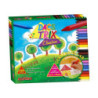 Coloured crayons Alpino Dacstrix 288 Units Box Multicolour