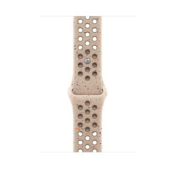 Watch Strap Apple MUV73ZM/A M/L Beige