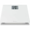 Digital Bathroom Scales Medisana XL 470 White Tempered Glass