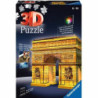 3D Puzzle Ravensburger Iceland: Kirkjuffellsfoss  216 Pieces 3D