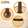 Baby Guitar Woomax 76 cm