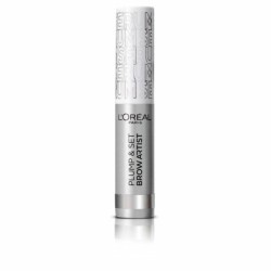 Eyebrow Make-up L'Oreal Make Up Brow Artist Transparent Nº 00