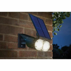 Solar garden lights Smart Garden