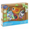 Educational game Vtech Baby baby animal birth box