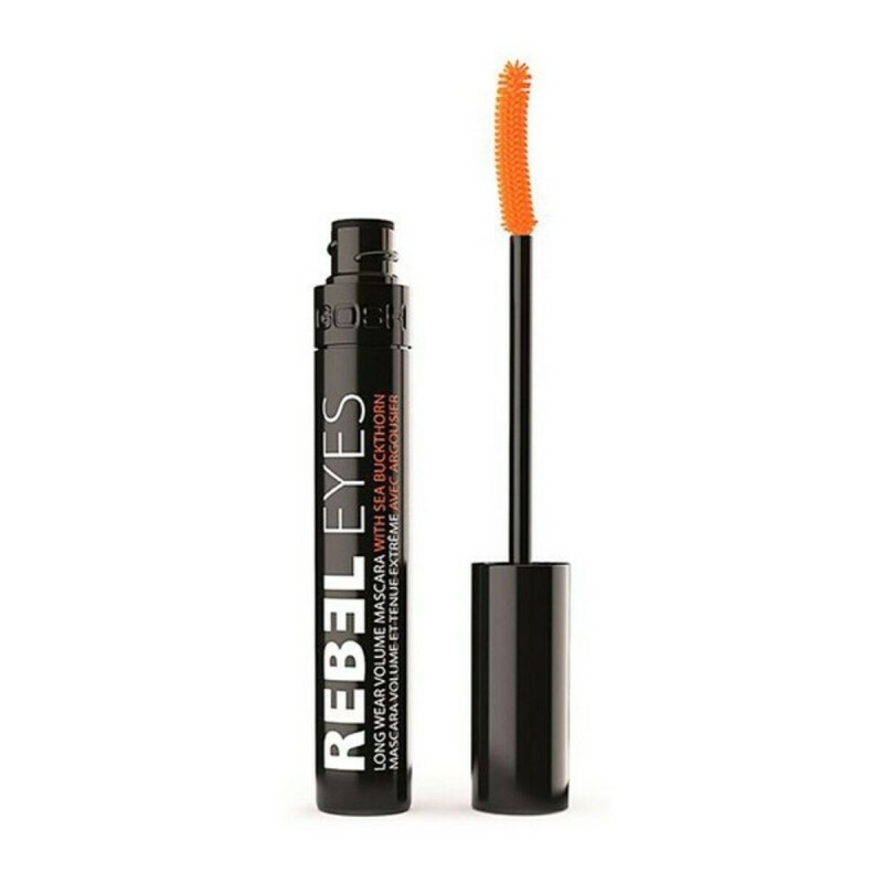 Mascara Rebel Eyes Gosh Copenhagen (10 ml)