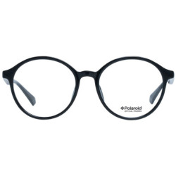 Unisex' Spectacle frame Polaroid PLD D388_F 52807