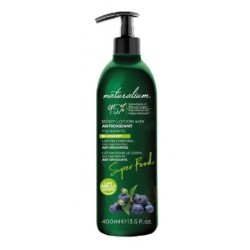 Body Lotion Naturalium Blueberry 400 ml