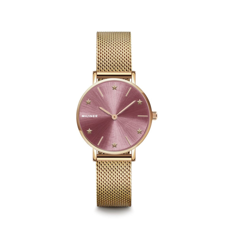 Ladies' Watch Millner 0010903 COSMOS