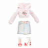 Baby doll Rainbow High 590781EUC