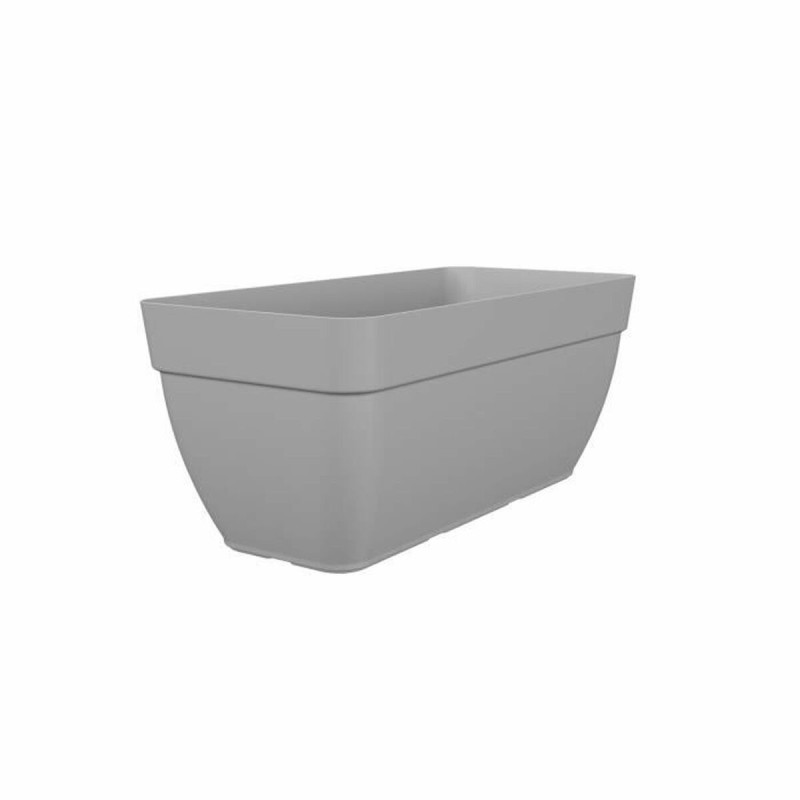 Plant pot Artevasi Light grey Plastic 80 cm