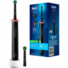 Electric Toothbrush Oral-B Pro 3 3000 Black