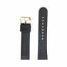 Watch Strap Bobroff BFS010 Black (Ø 22 mm)