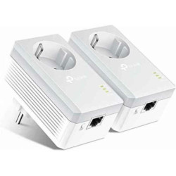 Wi-Fi Amplifier TP-Link TL-PA4010P KIT V5 500 Mbps (2 pcs)