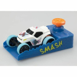 Launcher Track Exost Smash- Mega Pack Booster Friction