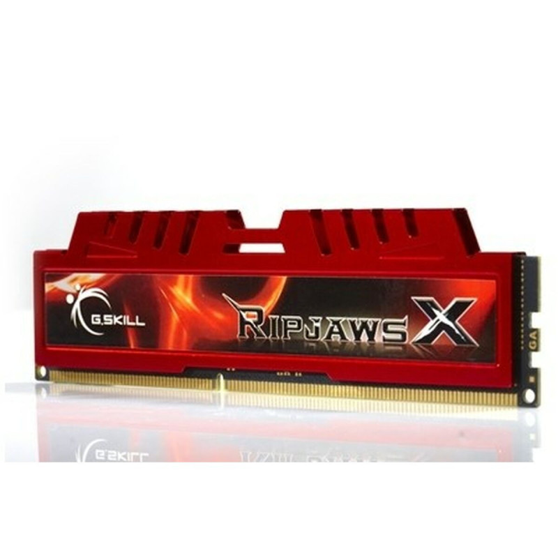 RAM Memory GSKILL F3-10666CL9D-16GBXL DDR3 16 GB CL9