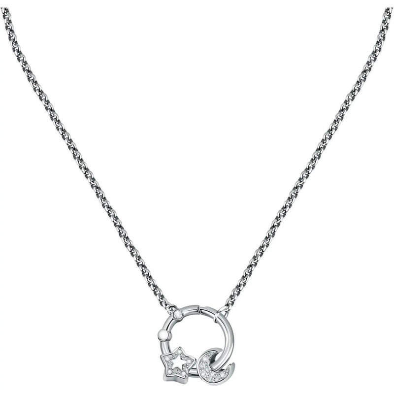 Ladies' Necklace Morellato DROPS