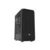 ATX Semi-tower Box Natec NFO-2152 Black