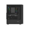 ATX Semi-tower Box Natec NFO-2152 Black