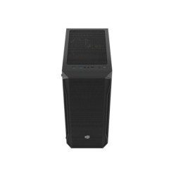 ATX Semi-tower Box Natec NFO-2152 Black