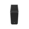 ATX Semi-tower Box Natec NFO-2152 Black