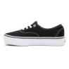 Women's casual trainers AUTHENTIC PLATFORM Vans VN0A3AV8BLK1 Black