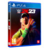 PlayStation 4 Video Game 2K GAMES WWE 2K23