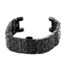 Watch Strap Bobroff BFS016 Black