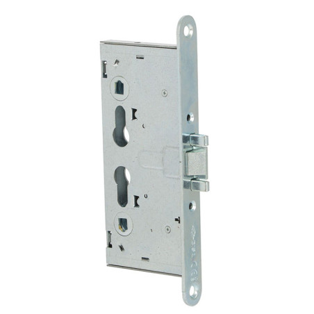 Mortise lock Cisa 43130.65.0 Anti-panic Fire door Latch Steel