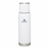 Thermos Stanley The Adventure 1 L White Stainless steel