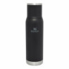 Thermos Stanley The Adventure 1 L Black Stainless steel