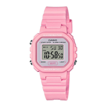 Ladies' Watch Casio LA-20WH-4A1EF (Ø 30 mm)