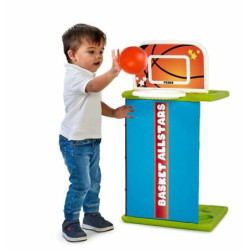 Skills game Feber Activity Cube 4 in 1 Multisport