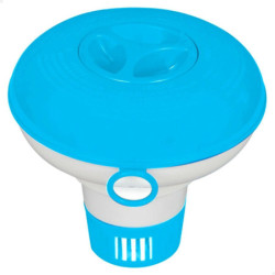 Chlorine Dispenser Intex Pool 24 Units 12,7 x 12,7 cm